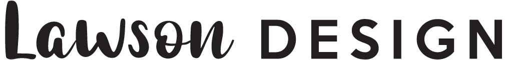 Lawson Design Website Design logo
